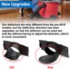 7413197 Vacuum Inlet Deflector Asembly for Shop-Vac Wet/Dry Vacuums, Vacuum