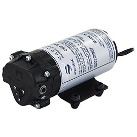 Aquatec 8800 Series Booster Pump 110 PSI 1/4 JG 24 VAC