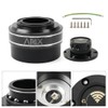 ZS Steering Wheel Hub Adapter 6 Holes Racing Simulator Game
