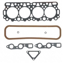 All States Head Gasket Set fits International 404 424 444 504 2404 2424 2444 2504 3514 C135 C146 C153 444 2404 2424 2444 2504 3514 375866R95