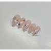 Wedding Veil - Almond / Wedding Veil - 아몬드