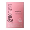 Ginomaster 28 capsules 1 box Respecta vaginal lactic acid bacteria / 지노마스터 28캡슐 1박스 리스펙타 질유산균