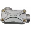 Killark XLL-3 KILLARK 1-INCH TYPE LL CONDUIT BODY THREADED