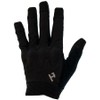 Black Protection Gloves by Handup
