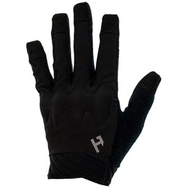 Black Protection Gloves by Handup