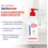 Lactovit Lactourea Gel Íntimo Femenino Reparador Piel Sensible 250 ml