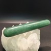천연원석 아벤츄린 마사지봉 10.5x1.8~2.0cm 약 65~70g Natural Stone Aventurine Massage