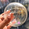 White Creative Nano Tape Bubbles, DIY Multiple Play Methods Intellectual