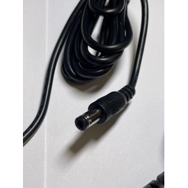 Replacement for 19V 3.42A AC-DC Power Adaptor for SanDisk Professional 12TB G-DRIVE