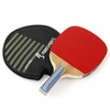 Pobu Sports Penholder Table Tennis Racket PTT-P15