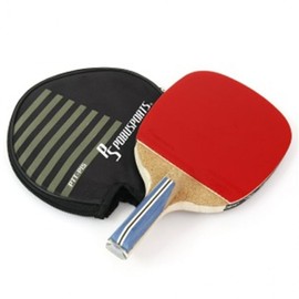 Pobu Sports Penholder Table Tennis Racket PTT-P15