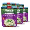 Ralston Family Farms Mexican Style Jasmine Rice, 8.5 OZ, Ready