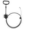 Handles Brand D-Ring Style Recliner Release Handle Fits Ashley and