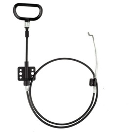 Handles Brand D-Ring Style Recliner Release Handle Fits Ashley and Others