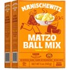 Manischewitz Matzo Ball Mix, 5 Oz. (2 Pack) Easy Prep