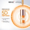 Papa Feel Set Retinol Con Protector Solar Facial 30 G