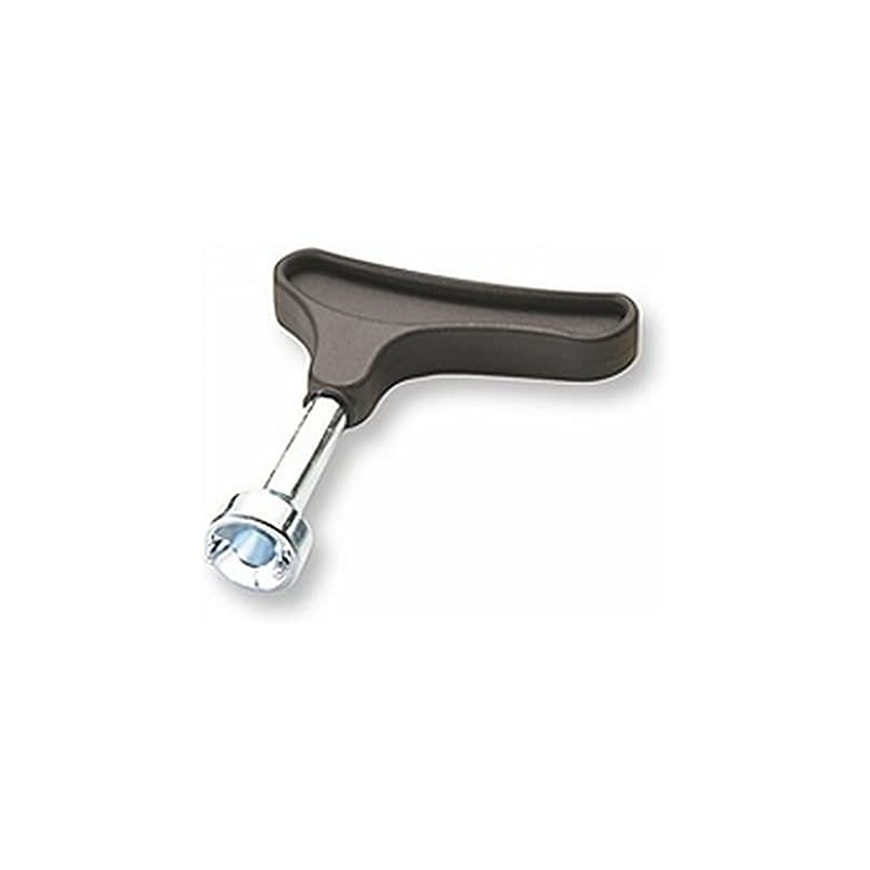 Masters Pro Wrench Black,One Size,ZDSA0015