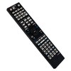 AXD7666 Replacement Remote Compatible with Pioneer Elite SC-61 SC-63 SC-1222-K