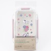 Peanuts [Fancy] Lunch Box PCD 500 [Pink]
