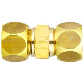 Kakudai Fireless Fitting for Copper Pipe 6421-12.7 Inner Diameter: 0.5 inches (12.7 mm)