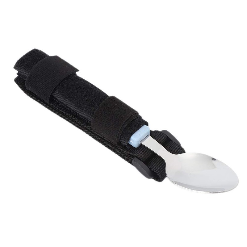 Adaptive Utensils Handles for Tremors, Arthritis, Parkinson's or Older Utensils