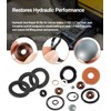 for Lincoln Walker J-122 1.5 Ton Floor Jack Hydraulic Seal
