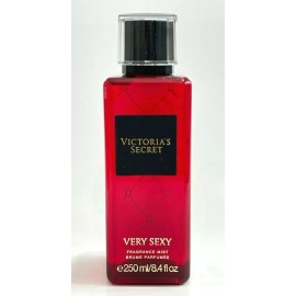 Victoria's Secret Very Sexy Fragrance Mist 8.4 fl oz / 250 ml New