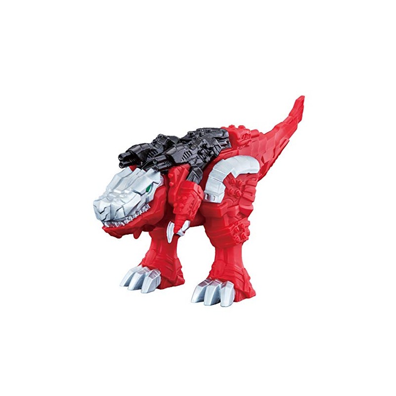 Kishiryu Sentai Ryusoulger Sentai Hero Series EX02 Tiramigo.