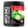 Óxido Nítrico Pre Entreno 300g Maximo Protein 60 Servs