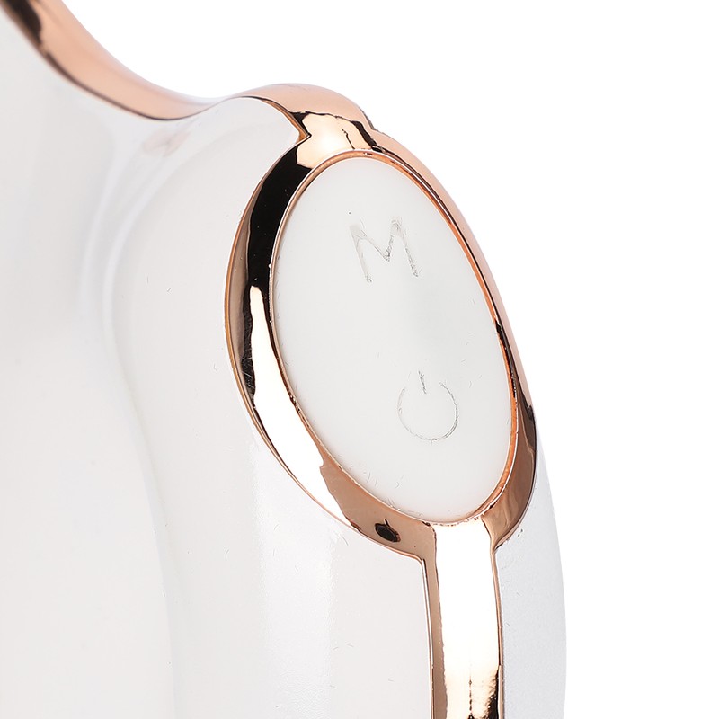 Electric Scraping Instrument Red Light Hot Compress Muscle Relaxation Massage