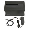 HDD Docking Station USB3.0 5Gbps Multifunction SSD Docking Station SSD