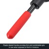 uxcell Adjustable Tap Wrench Handle for 1/16"-3/8" (UNC/UNF) / Metric