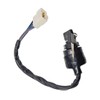 JDLLONG Ignition Key Switch Fits for Kawasaki Mule 610 4X4