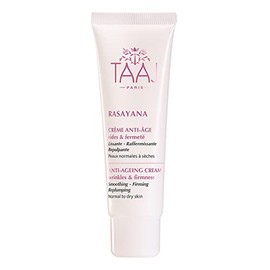 Crème Anti-Age Rides & Fermeté Rasayana 50 ml Taaj