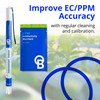 Bluelab EC 2.77 Conductivity Calibration Solution - Easy Calibration for