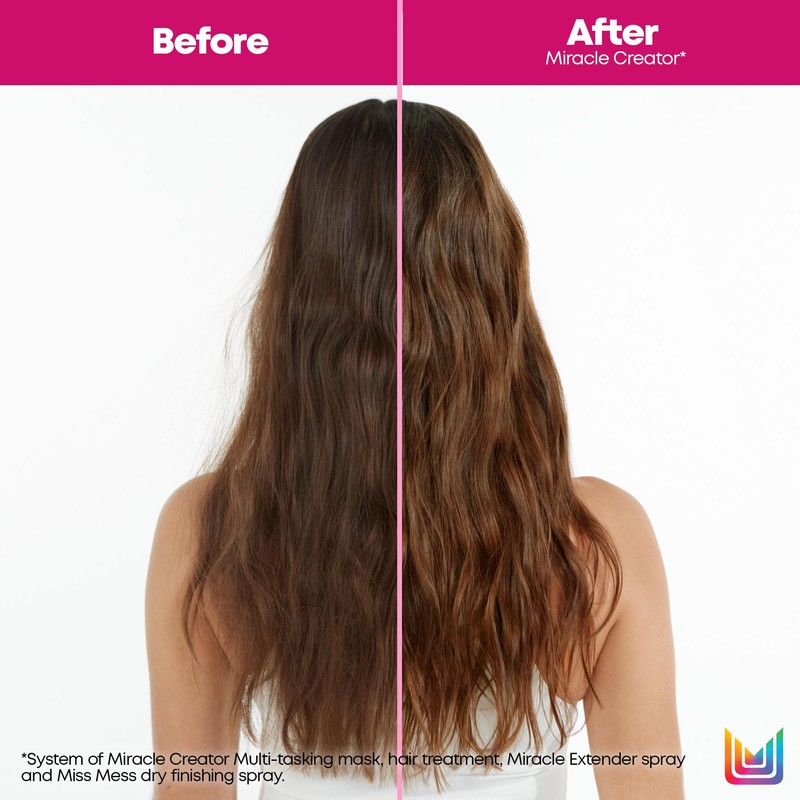 Matrix TR Miracle Creator Mask 500 ml