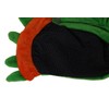 Making Believe Toddler Green Plush Frog Costume - Size 12-18
