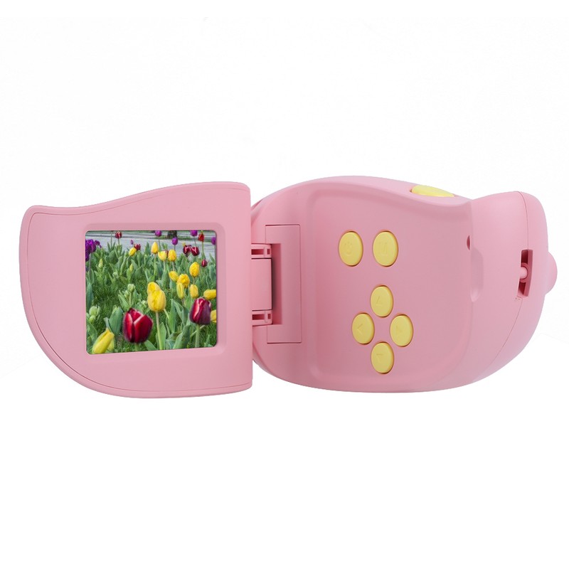 A100 Children Camera Smart High Definition Cartoon Digital DV Handheld