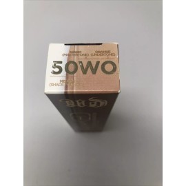 Urban Decay Stay Naked Weightless Liquid Foundation *50WO* BNIB FULL SIZE