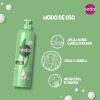 Crema Para Peinar Sedal Rizos Definidos Todo El Día 300ml