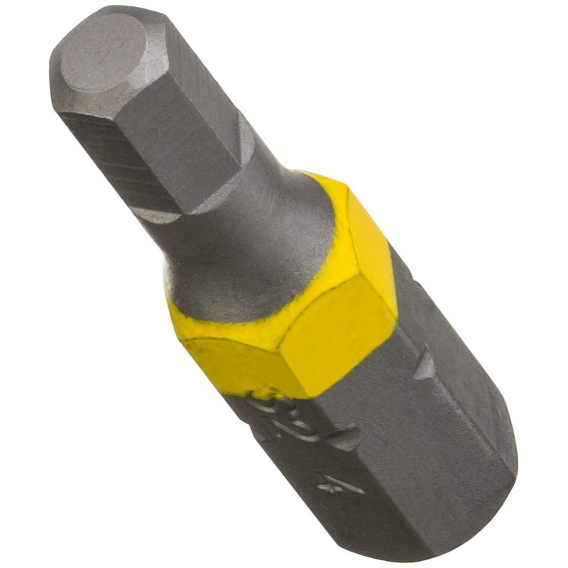 Vigor Hex Bit Box 6.3 (1/4 – Sold As 1