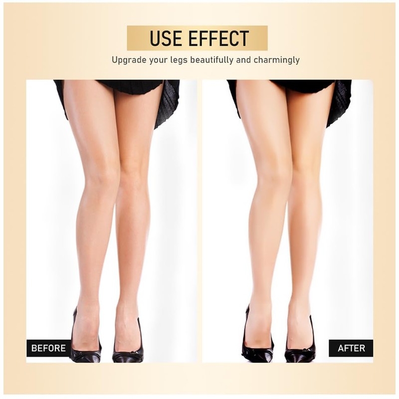 Bein Make Up Wasserfest 118ml, Body Coverage Perfector Körper Concealer,