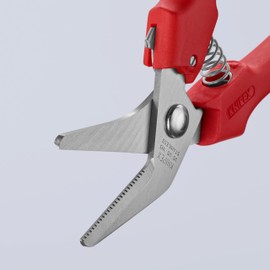 KNIPEX Combination Shears