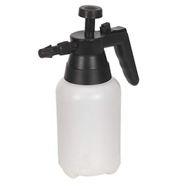 Sealey Scsg02 Pressure Solvent Sprayer with Seals 1Ltr
