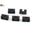 POPESQ® #A1942 IDC 2.54 mm Female PCB 8-Pin Straight Ribbon