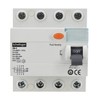 asvendo Electro/Schelinger/Residual Current Circuit Breaker/FI Switch / 2-Pin / 4-Pin
