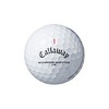 Callaway Golf Balls CHROME SOFT X LS 2022 1 Dozen