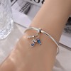 WANIUS 2025 Graduation Cap Charm for Bracelet Graduation Charms 2025