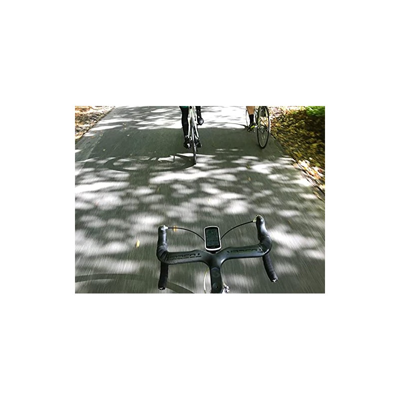 Dymoece Integrierte Fahrrad Halterung für Wahoo Elemnt, Elemnt Bolt, Elemnt