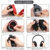 Replacement Earpad Ear Cushion Pads Compatible with Beats Studio 2.0